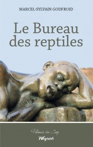 Bureau des reptiles cov
