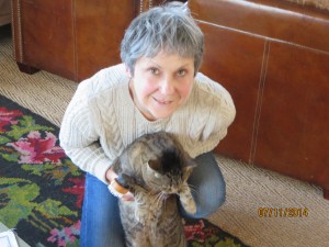 martine r.