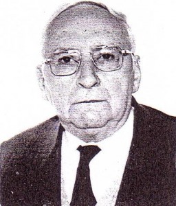 Fernand ROSSIGNOL