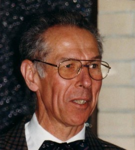 Jacques LEFEBVRE