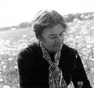 Louise-Anne VERDICKT