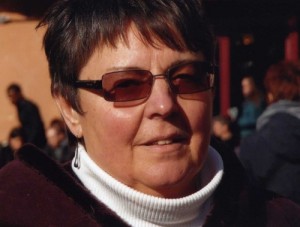 Renée SEDYN - BOULENGIER