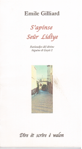 lydie