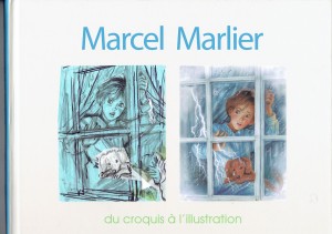 marcel marlier