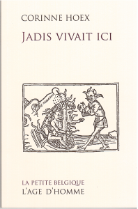 jadis vivait ici