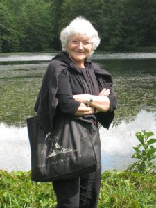 A.M.Weyers ( à l'Abbaye D'Orval )